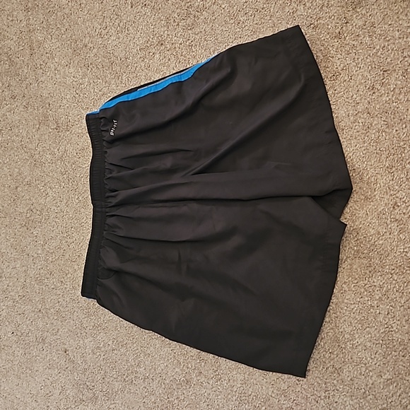 Men's Nike Running Shorts - Picture 2 of 5